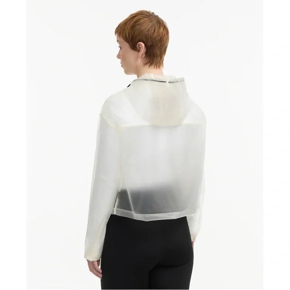 hunter Color Block Matte Jacket - Picture 2 of 5